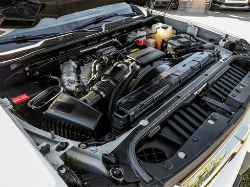 Used 2022 Chevrolet Silverado 2500 High Country w/ Safety Package II image 57