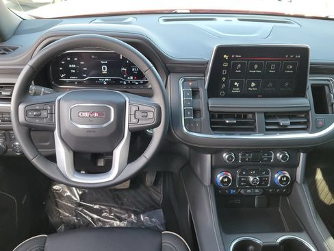 Certified 2023 GMC Yukon SLT AWD/4WD image 10