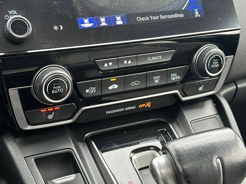 Used 2020 Honda CR-V EX-L image 19