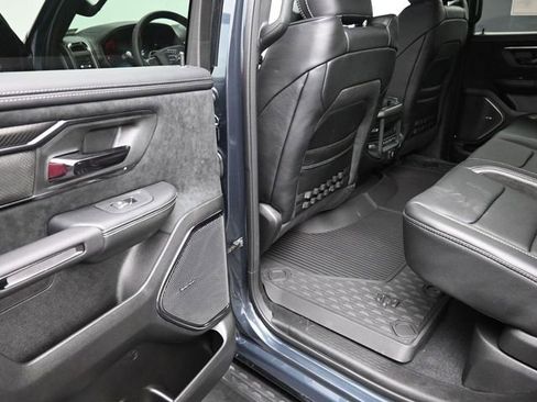 New 2026 RAM 1500 RHO w/ RHO Level 1 Equipment Group AWD/4WD image 16