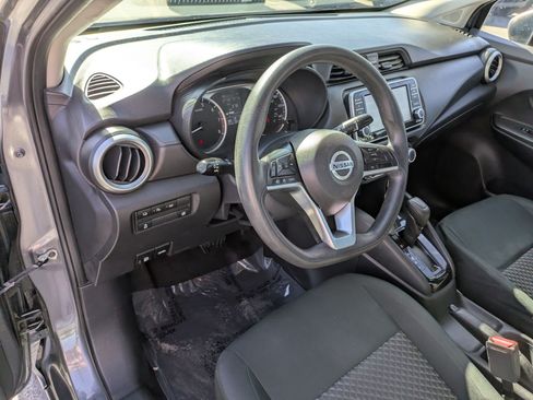 Used 2021 Nissan Versa S FWD image 14