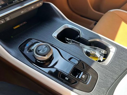 New 2026 Lexus RZ 450e AWD image 26