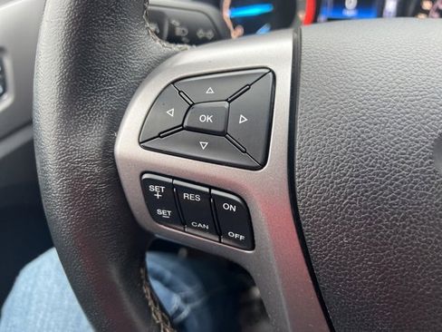 Used 2019 Ford Ranger XLT w/ Equipment Group 301A Mid image 18