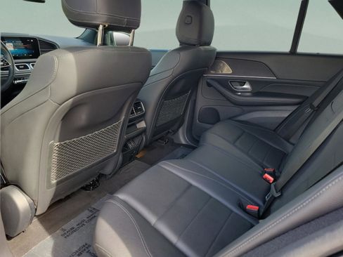 Used 2023 Mercedes-Benz GLE 350 image 10