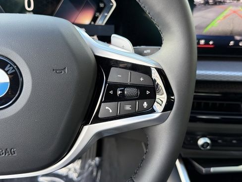 New 2026 BMW 330i Sedan w/ Premium Package image 25