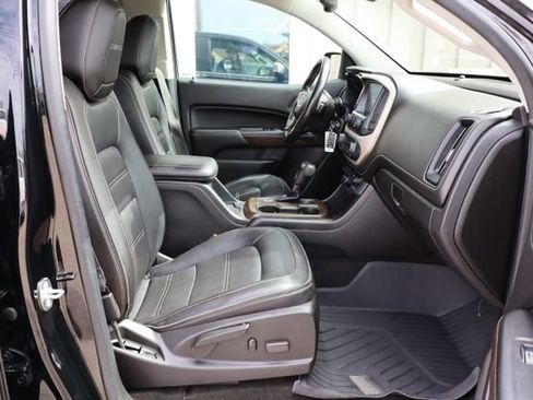 Used 2018 GMC Canyon Denali image 42