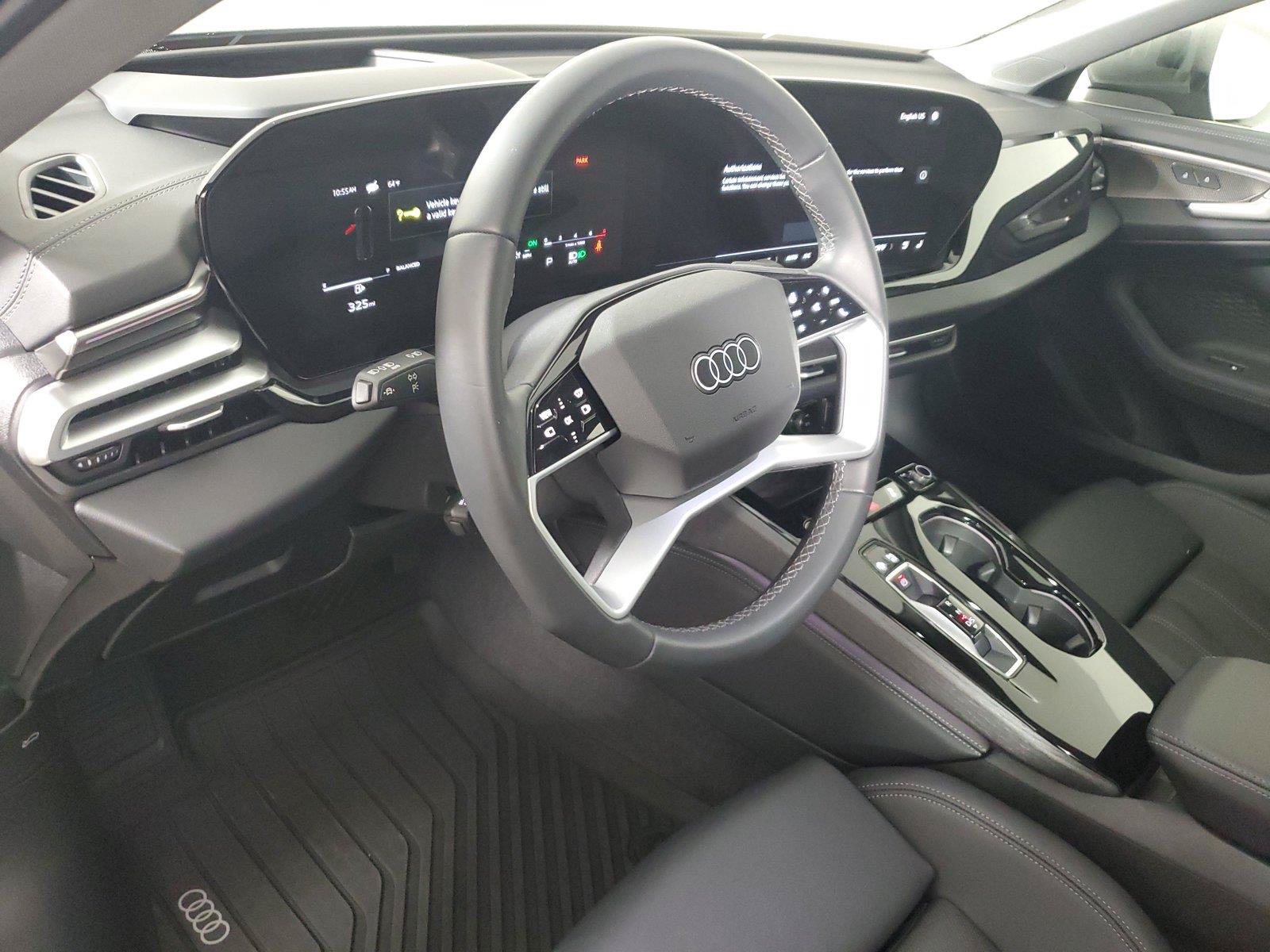 Used 2025 Audi A5 Premium Plus w/ Premium Plus AWD/4WD image 24