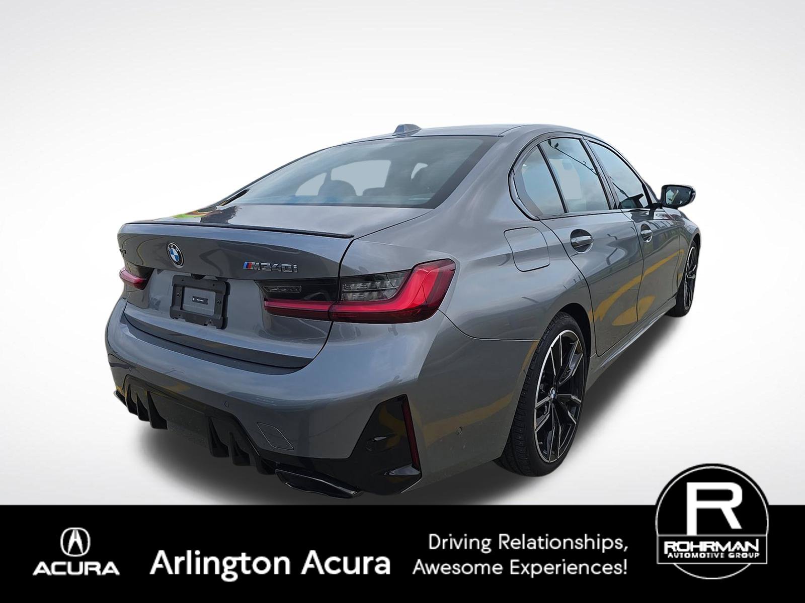 Used 2026 BMW M340i xDrive AWD/4WD image 3