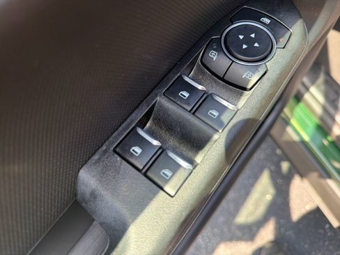 Used 2025 Ford Bronco Sport Big Bend AWD/4WD image 12