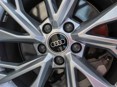 Used 2021 Audi A5 2.0T Premium Plus w/ Premium Plus image 15