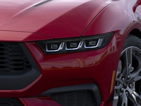 New 2025 Ford Mustang Premium image 18