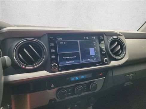 Used 2021 Toyota Tacoma SR5 image 19