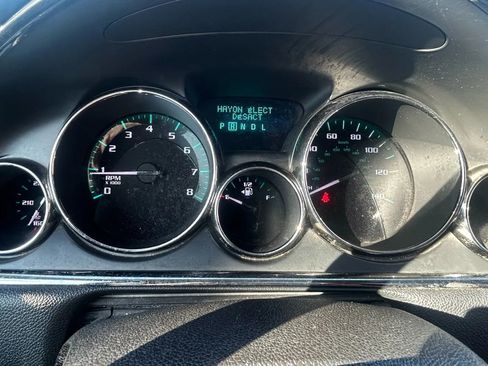 Used 2015 Buick Enclave Premium w/ Experience Buick Package image 19