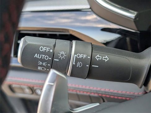 Used 2023 Acura MDX A-Spec image 10