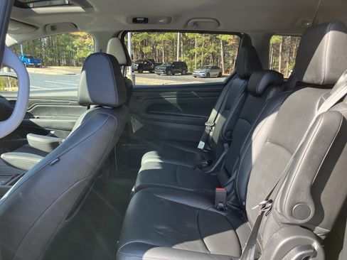 Certified 2023 Honda Odyssey EX-L image 35