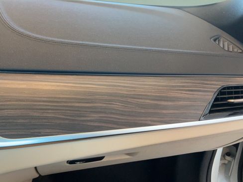 Used 2017 BMW 540i RWD image 47