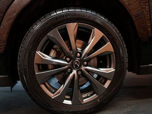 Used 2022 Lexus UX 250h F Sport w/ F Sport Premium Package image 75