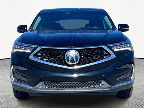 Used 2019 Acura RDX Technology Package image 3