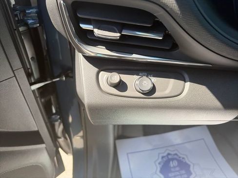New 2026 Buick Envista Preferred w/ Convenience I Package FWD image 18