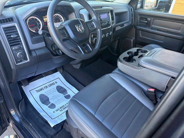 Used 2019 RAM 1500 Express AWD/4WD image 19