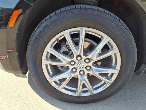 Used 2023 Buick Enclave Premium w/ Experience Buick Package image 22