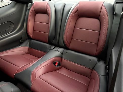 New 2026 Ford Mustang GT Premium image 15