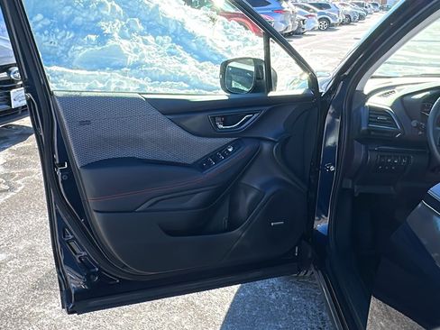 Used 2022 Subaru Forester Sport image 8