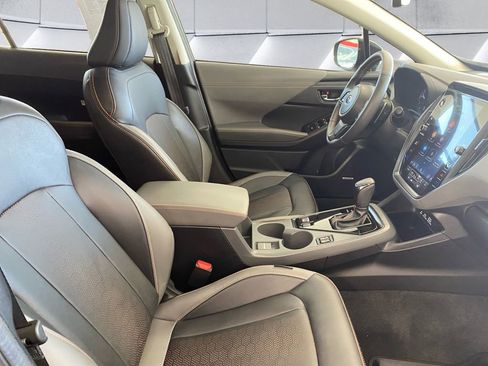 New 2025 Subaru Crosstrek 2.5i Limited w/ Crosstrek Mirror Package AWD/4WD image 13