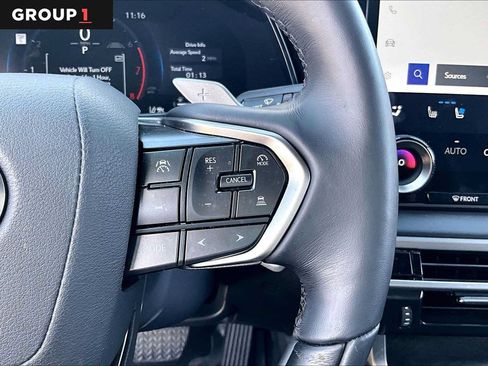 Used 2026 Lexus RX 350 Premium w/ Accessory Package (Z1) FWD image 22