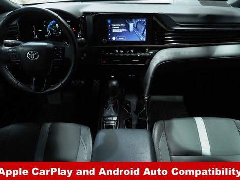 Certified 2025 Toyota Camry SE image 16