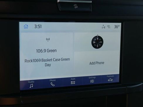 New 2026 Ford F250 XLT w/ FX4 Off-Road Package image 19