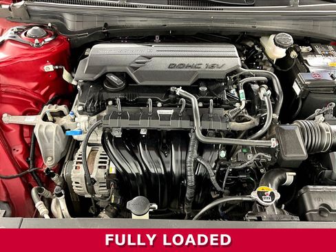 Used 2025 Kia K4 EX FWD image 25