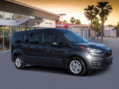 Used 2020 Ford Transit Connect XLT