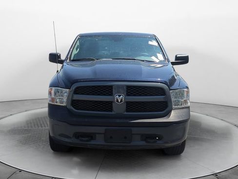 Used 2017 RAM 1500 4x4 Crew Cab w/ Protection Group image 8