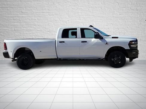 New 2026 RAM 3500 Tradesman image 5
