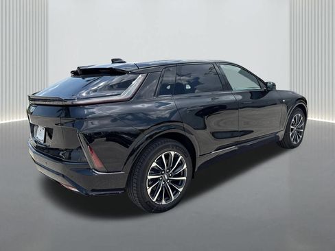 New 2027 Cadillac Lyriq Sport RWD image 5