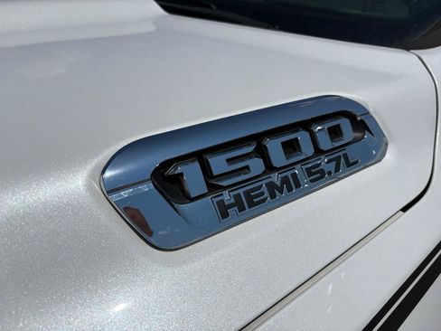 Used 2019 RAM 1500 Limited AWD/4WD image 53