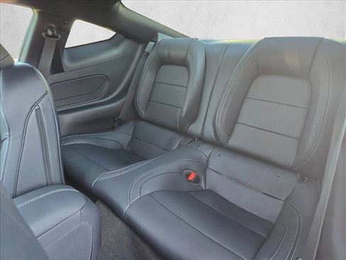 New 2026 Ford Mustang Premium image 16