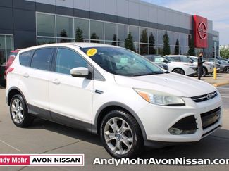Used 2013 Ford Escape SEL 360° Tour