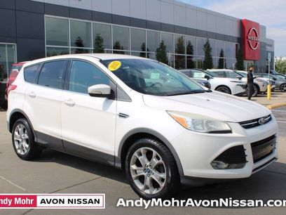 Used 2013 Ford Escape SEL