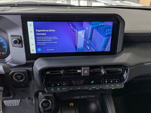 New 2027 Toyota Land Cruiser AWD/4WD image 20