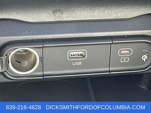 Used 2023 Kia Telluride S image 28