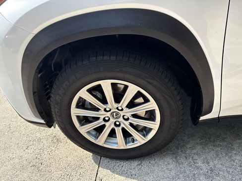 Used 2021 Lexus NX 300 FWD w/ Comfort Package image 11