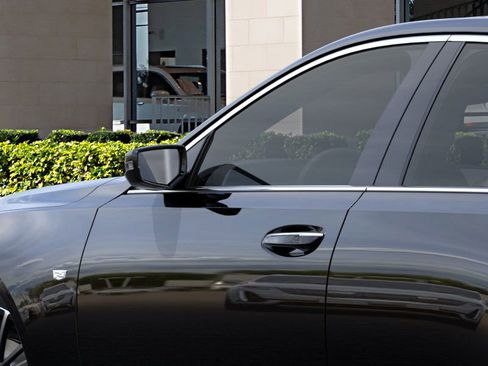 New 2026 Cadillac CT5 Premium Luxury image 12