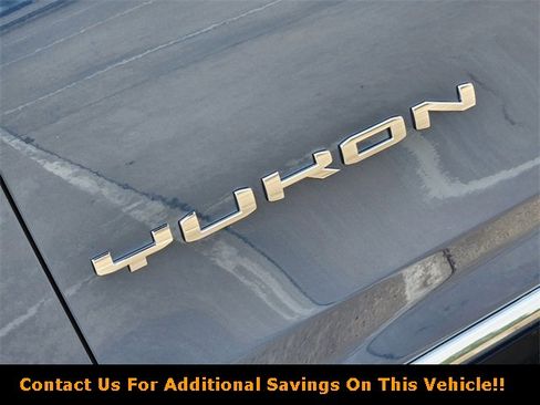 New 2026 GMC Yukon XL Elevation w/ LPO, Floor Liner Package image 8