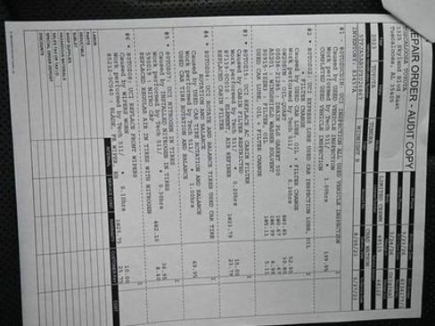 Used 2023 Toyota Tundra Limited image 5