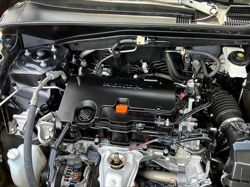 Used 2023 Honda HR-V EX-L image 33