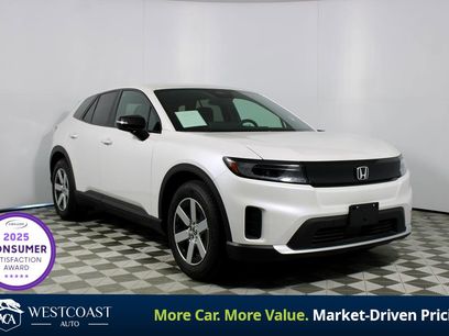 Used 2024 Honda Prologue EX