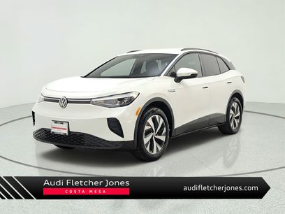 Used 2025 Volkswagen ID.4 Pro