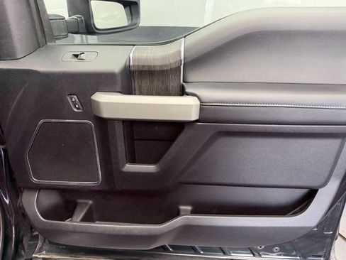 Used 2021 Ford F250 Lariat w/ Lariat Ultimate Package image 47